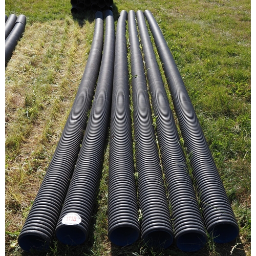 1118 - Twinwall pipe 6mx150mm -6