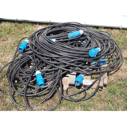 1560 - Electric cable