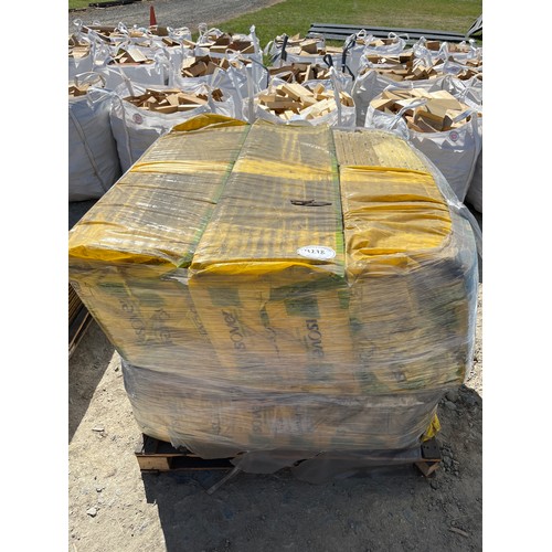 927B - 6 Packs of insulation