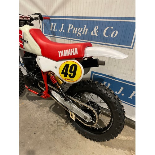 Classic twinshock motocross on sale bikes for sale