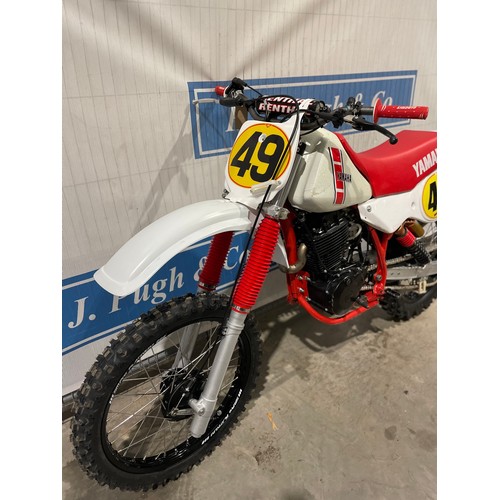 Classic twinshock motocross store bikes for sale