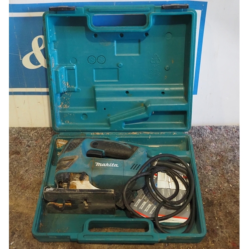 350 - Makita jigsaw