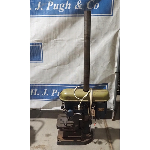 364 - Meddings pillar drill, single phase