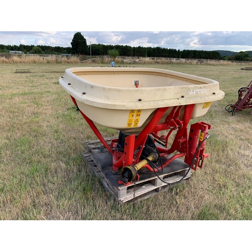 92A - Vicon fertiliser spreader