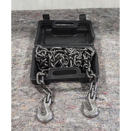 1506 - 14ft Towing chain