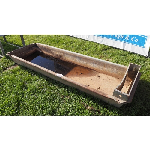 1938 - Water trough 8ft