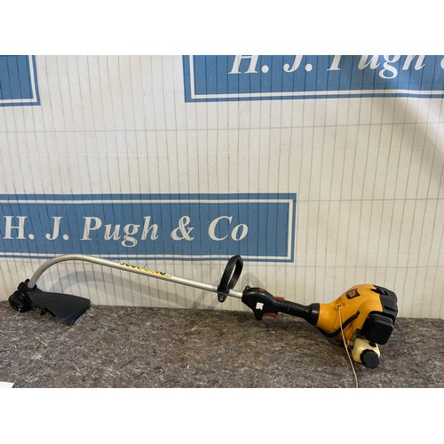 1542 - JCB strimmer