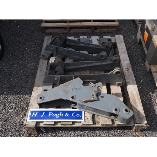 996 - Marketrural combi hitch