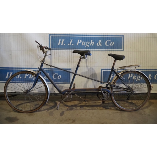 Pashley tandem sale