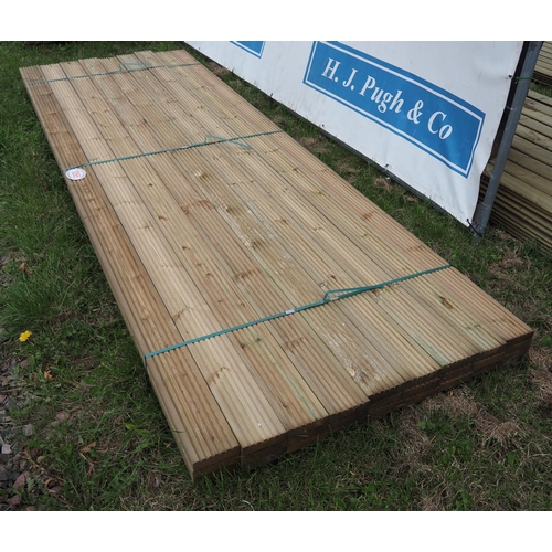 1265 - Decking 3.2m - 27