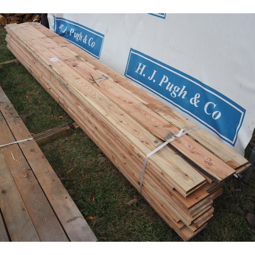 1283 - Boards 3.6m x 140 x 18 - 50