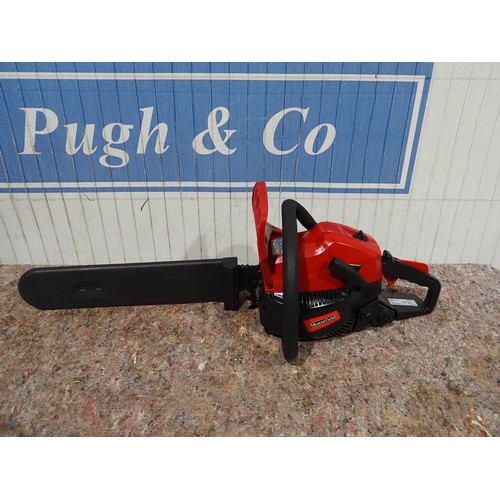 1196 - Mountfield MC3720 chainsaw