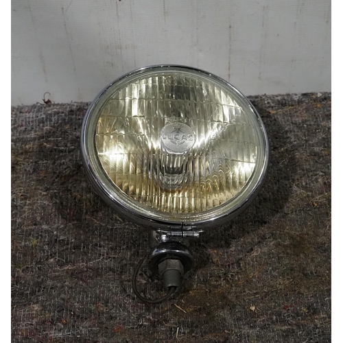 402 - Lucas 700 fog lamp