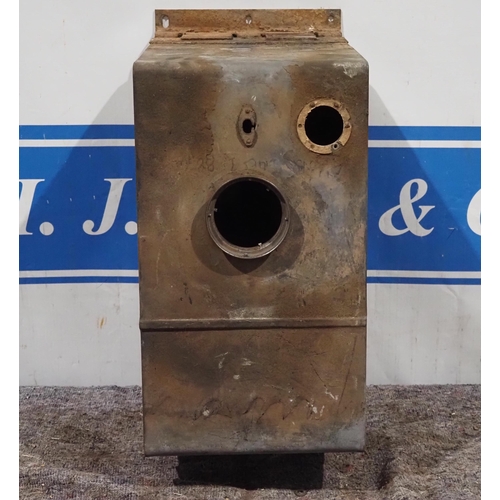 408 - Land Rover series 1 fuel tank 88