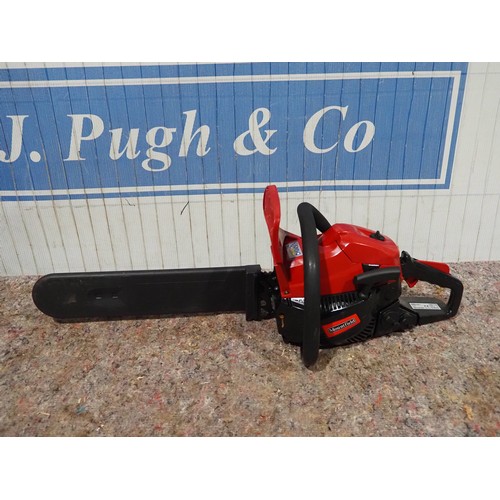 465 - Mountfield MC3720 chainsaw