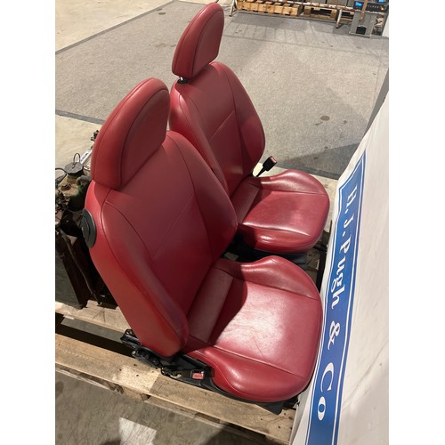 479 - Ford seats