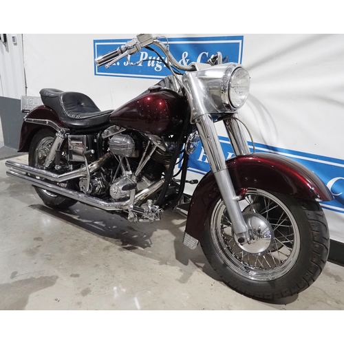 shovelhead motorcycles for sale