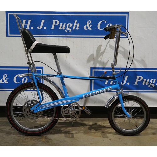 Raleigh chopper mk2 online for sale