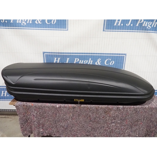 370 - 460L Roofbox AF