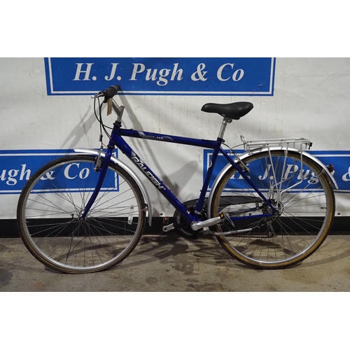 695 - Raleigh pioneer 140 mens bicycle