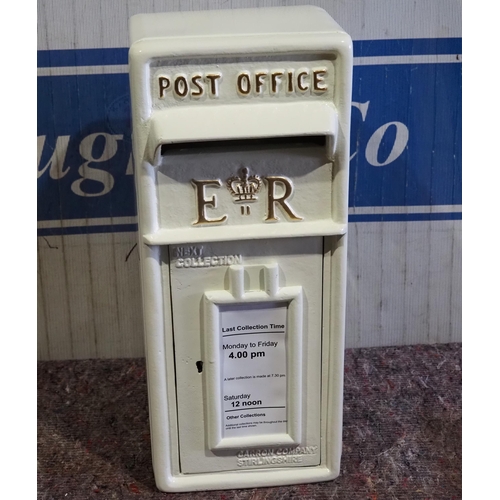 891 - Postbox 23