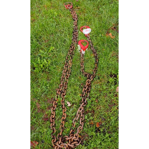 88 - Lifting chain