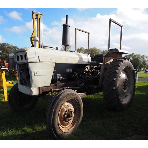 1445 - David Brown 990 Selectamatic tractor fitted with power steering