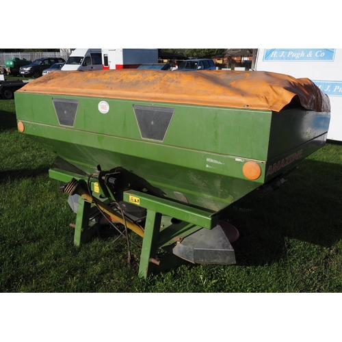 1465 - Amazone N2300 fertilizer spinner