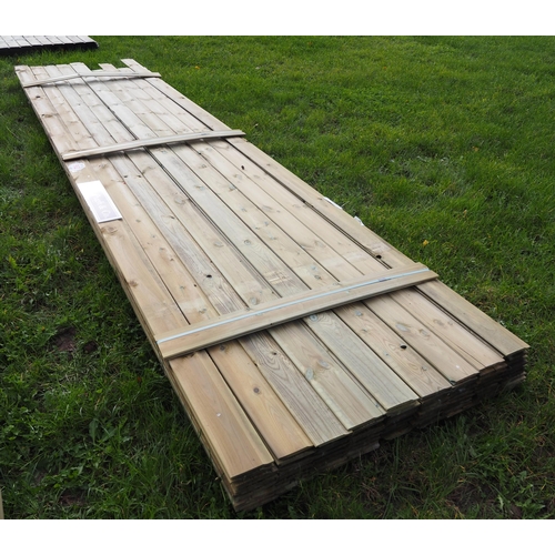 962 - T & G Boards 4.8m - 90