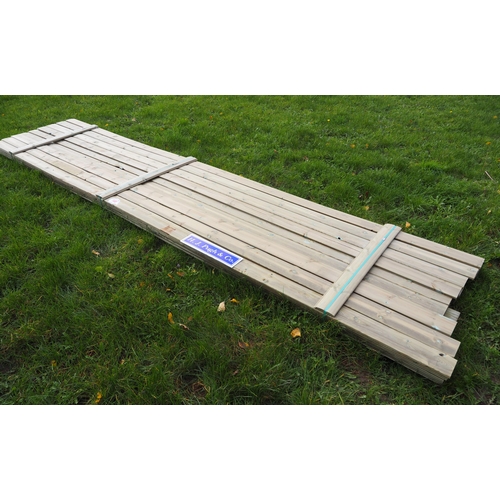 980 - T & G Boards 5.1m - 56