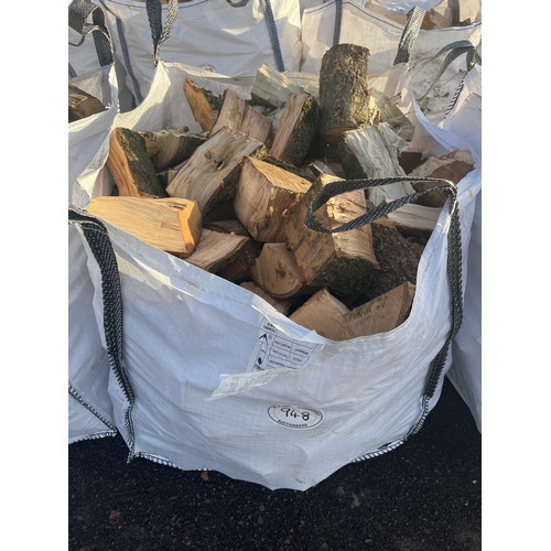 948 - Bag of Ash offcuts