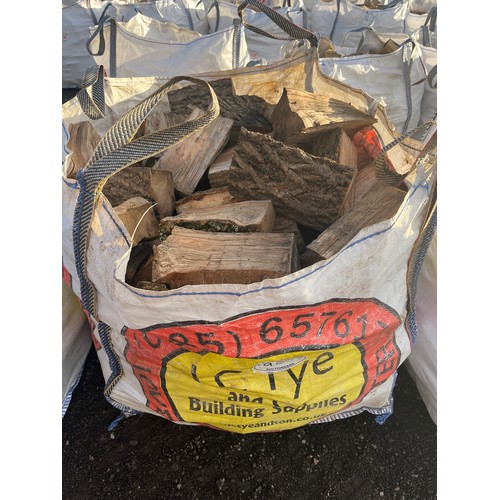 950 - Bag of Ash offcuts