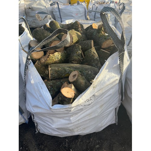 952 - Bag of Ash offcuts