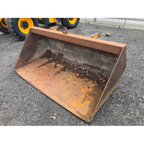 1422B - JCB muck bucket