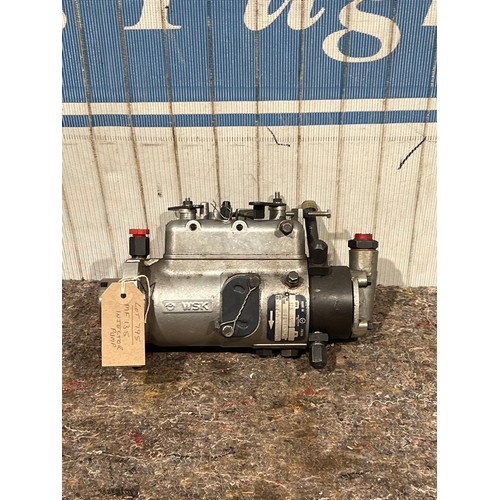 795 - Massey Ferguson 135 injection pump