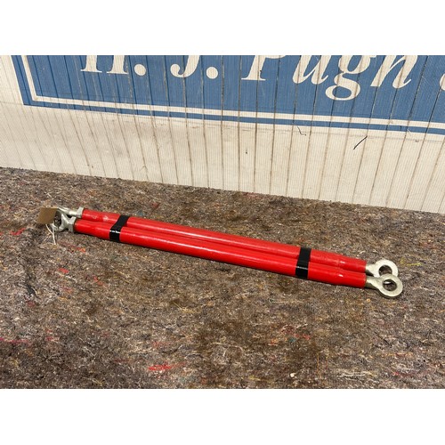 796 - Tractor adjustable stabiliser arms -2