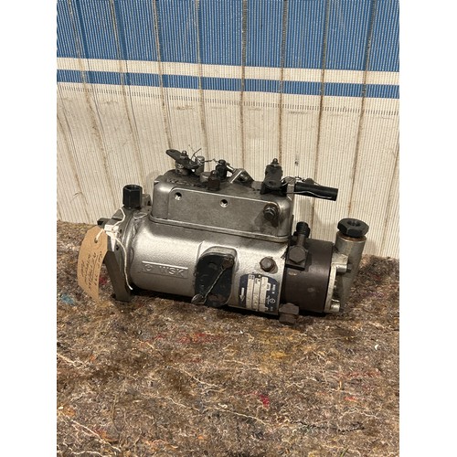 799 - Massey Ferguson 178/265 injection pump