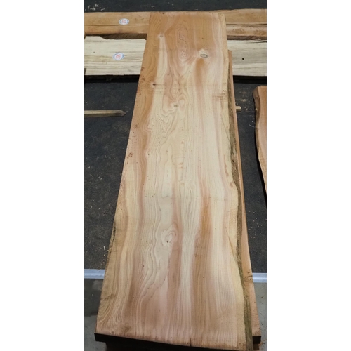 366 - Western Red Cedar 92x19x2