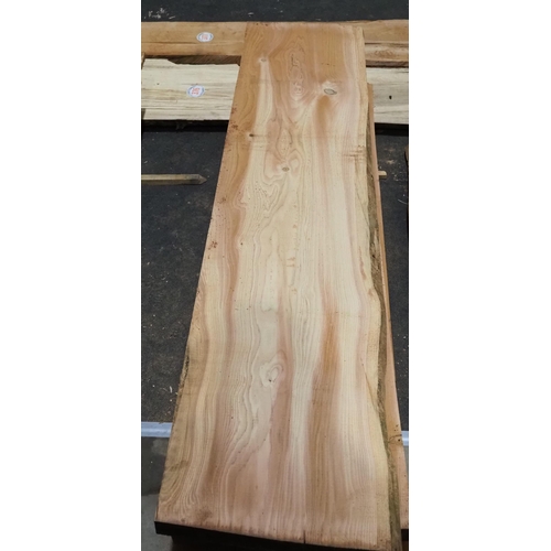 367 - Western Red Cedar 92x19x2