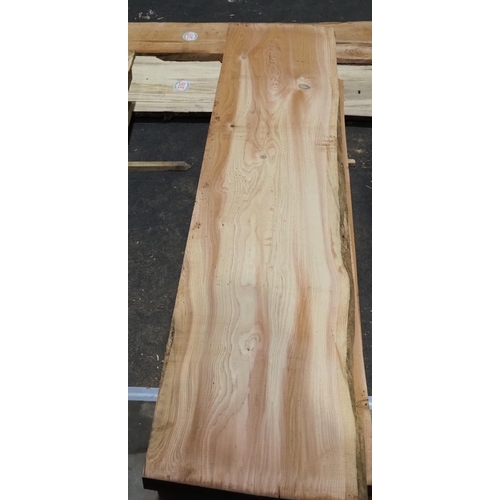 368 - Western Red Cedar 92x19x2