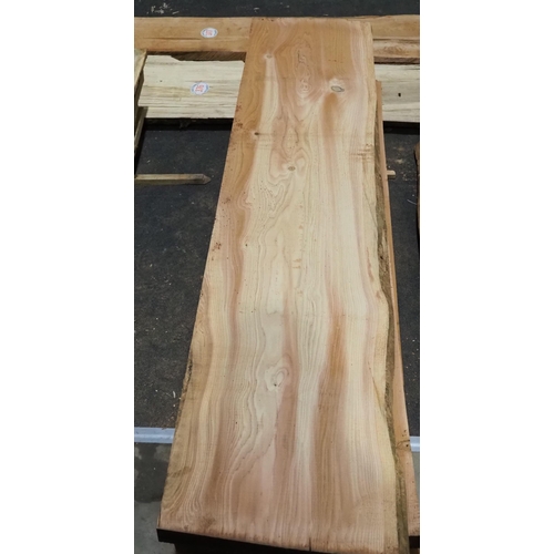 370 - Western Red Cedar 92x19x2