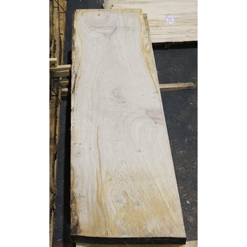 372 - Oak 60x17x2