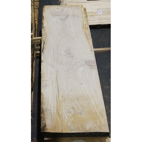 373 - Oak 60x17x2