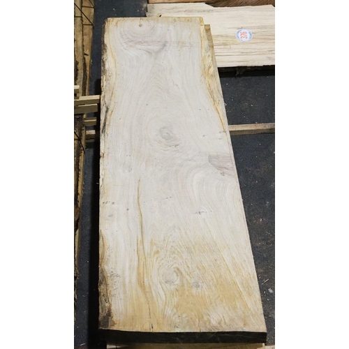 375 - Oak 60x17x2