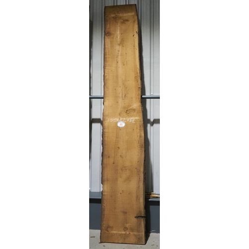 60 - Cedar 133x22x1½