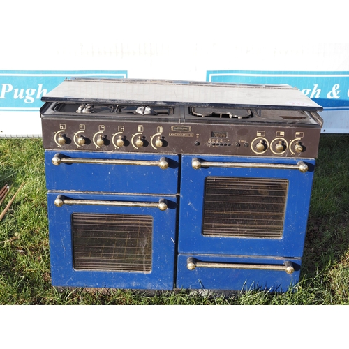 232 - Range Master cooker