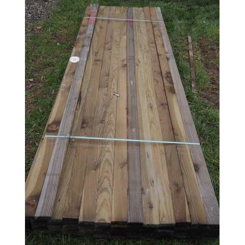 1041 - Timbers 3.0m x 70 x 20 - 78