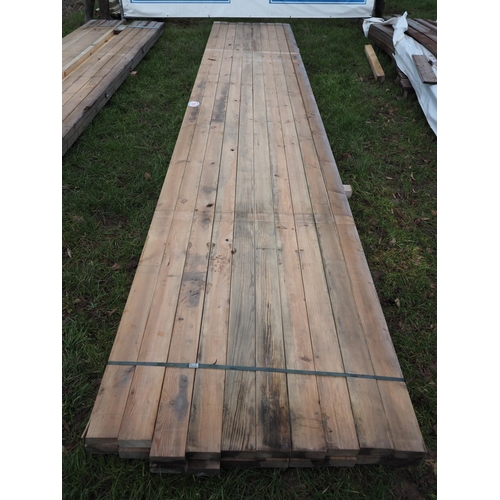 1054 - Timbers 5.4m x 95 x 45 - 20