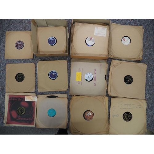 65 - Large quantity of assorted jazz and other vinyl records to include Billie Holiday