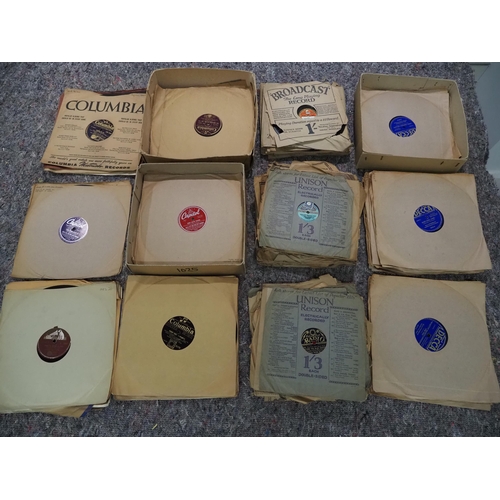 83 - Large quantity of jazz and classical vinyl records to include Ella Fitzgerald